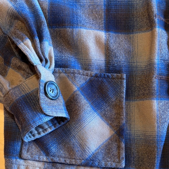 Women’s Pendleton jacket - Picture 3 of 5